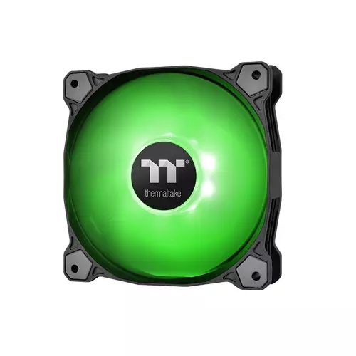 Thermaltake Pure A12 LED Radiator Case Fan-3