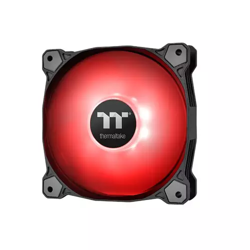 Thermaltake Pure A12 LED Radiator Case Fan-gallery-1