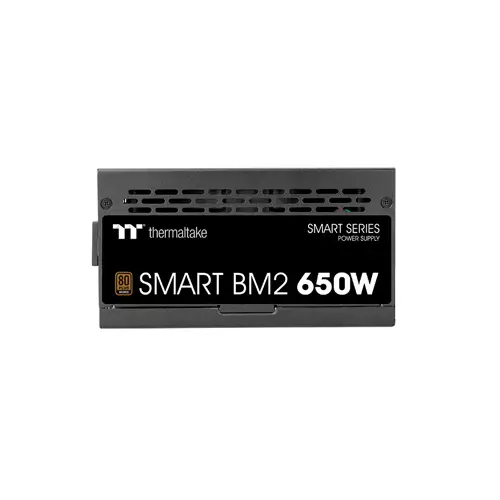THERMALTAKE Smart BM2 650W - TT Premium Edition Power Supply - 1