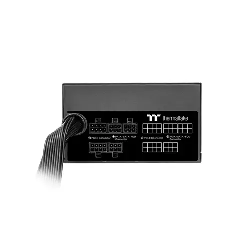 THERMALTAKE Smart BM2 650W - TT Premium Edition Power Supply - 2