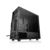 Thermaltake Versa J23 TG Mid Tower Case (Black)-4