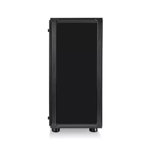 Thermaltake Versa J23 TG Mid Tower Case (Black) - 3