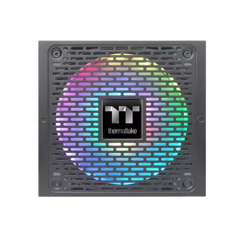 Thermaltake Toughpower GF2 ARGB 650W Gold Fully Modular 80 PLUS Power Supply With 10 Years Warranty - 1