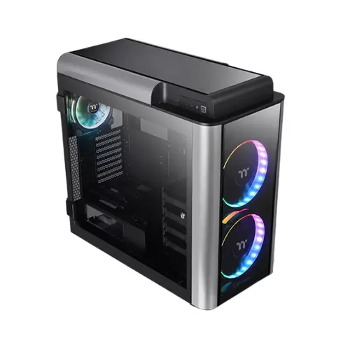 Thermaltake Level 20 GT RGB Plus Edition Full Tower Chassis - 2