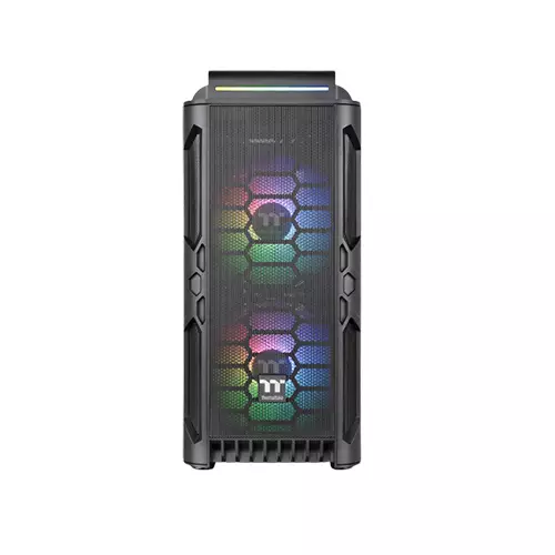 Thermaltake Level 20 RS ARGB Mid Tower Chassis - 1