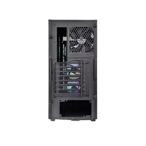 Thermaltake Divider 300 TG ARGB Mid Tower Desktop Casing - 3