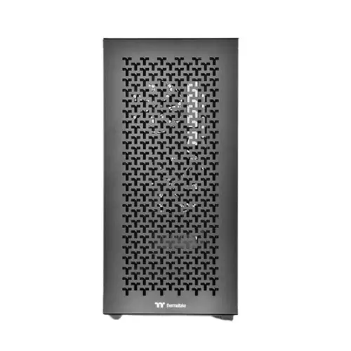 Thermaltake Divider 300 TG Air Mid Tower Desktop Casing - 2