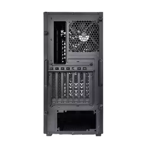 Thermaltake Divider 300 TG Air Mid Tower Desktop Casing - 3
