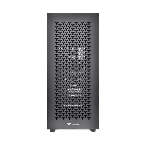 Thermaltake Divider 500 TG Air Mid Tower Desktop Casing - 2