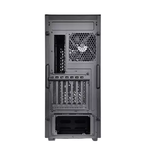 Thermaltake Divider 500 TG Air Mid Tower Desktop Casing - 3