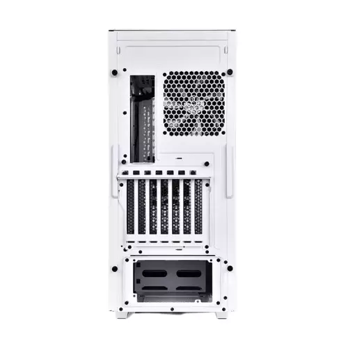 Thermaltake Divider 500 TG Air Snow Mid Tower Desktop Casing - 3