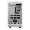 Thermaltake Tower 900 Snow Black Edition Tempered Glass Tower Computer Casing-2