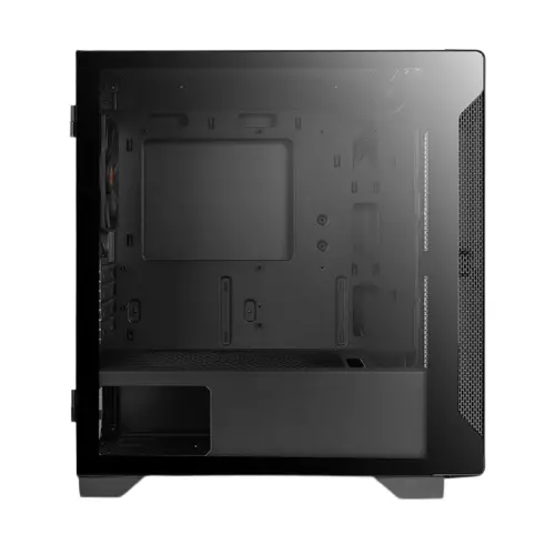 Thermaltake S100 Tempered Glass Edition Micro Computer Casing - 1