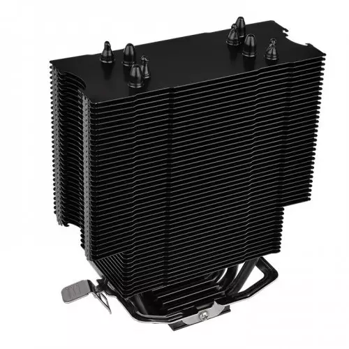 Thermaltake UX200 ARGB Lighting Air Black CPU Cooler - 2