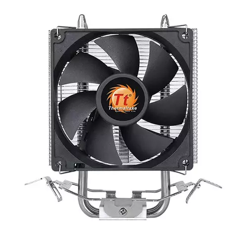 Thermaltake Contact 9 Air Fan Black CPU Cooler-gallery-1
