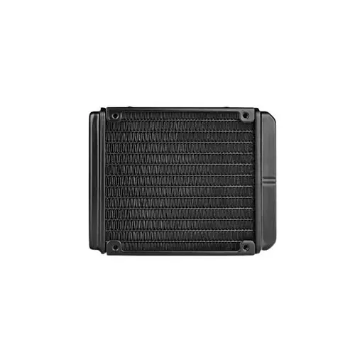 Thermaltake TH120 ARGB 120mm All in One Liquid CPU Cooler - 1