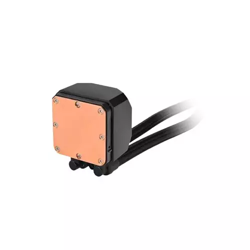 Thermaltake TH120 ARGB 120mm All in One Liquid CPU Cooler - 2