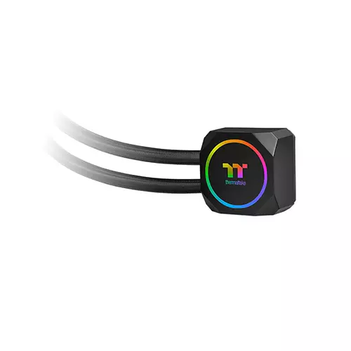 Thermaltake TH360 ARGB 360MM Sync AIO Liquid Cooler - 1