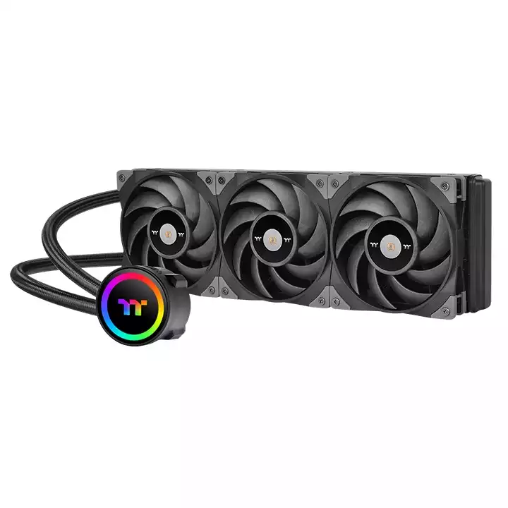 Thermaltake Toughliquid 360 ARGB Sync All-In-One Liquid Cooler