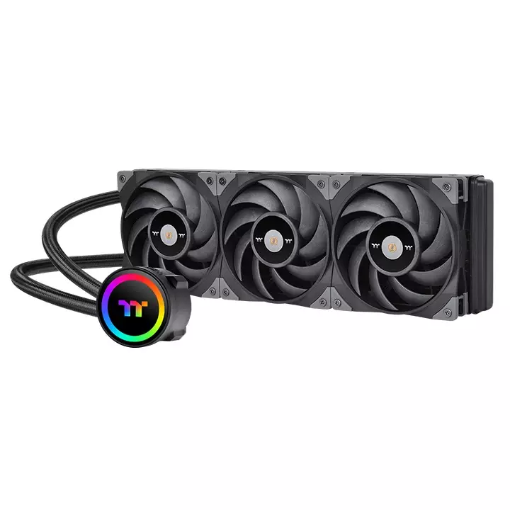 Thermaltake Toughliquid 360 ARGB Sync All-In-One Liquid Cooler