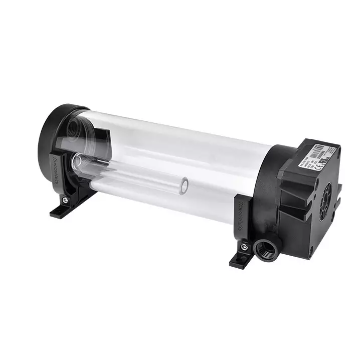Thermaltake Pacific PR22-DDC Reservoir/Pump Combo-1