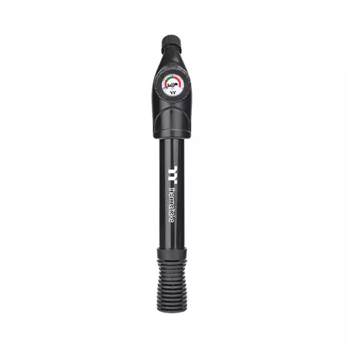 Thermaltake Pacific Leak Tester