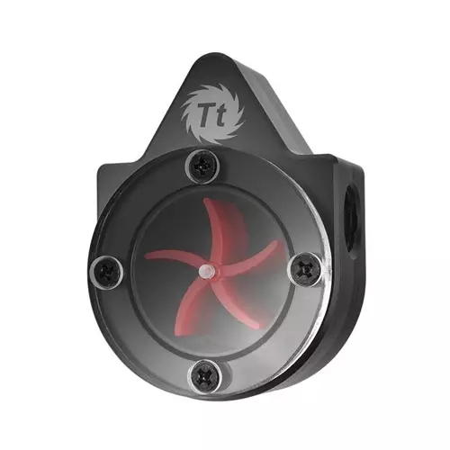 Thermaltake Pacific Flow Indicator One