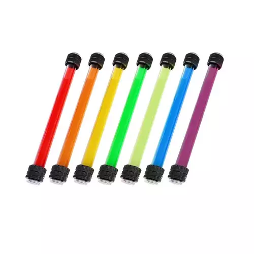 Thermaltake T1000 Liquid Cooling Solution Acid Green-gallery-2