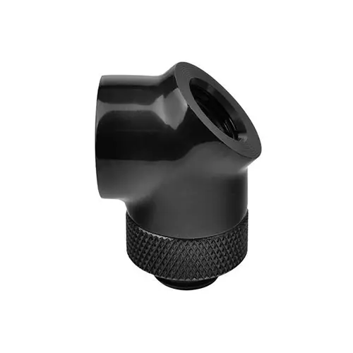 Thermaltake Pacific G1/4 45 & 90 Degree Adapter