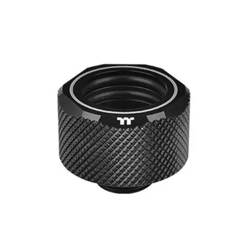 Thermaltake Pacific C-PRO G1/4 PETG Tube 16mm OD Compression