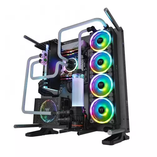 Thermaltake P1000 Pastel Coolant - Yellow-gallery-1