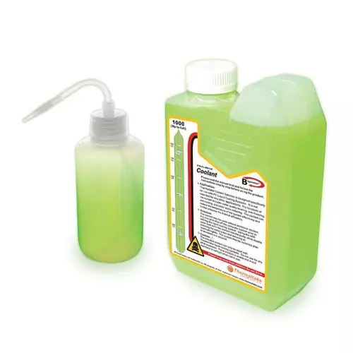 Thermaltake Coolant 1000 Liquid Cooling Solution Green - 2