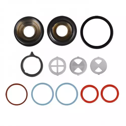 Thermaltake Pacific Drain Valve – Black-gallery-3