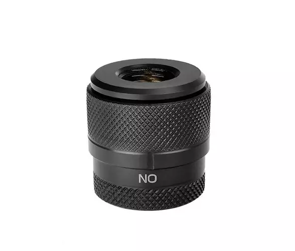 Thermaltake Pacific Drain Valve – Black-gallery-1