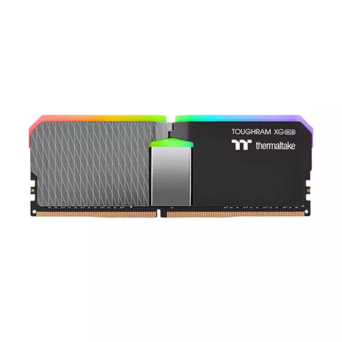Thermaltake TOUGHRAM XG RGB 32GB (16GB x2) DDR4 3600MHz Desktop Ram - 1