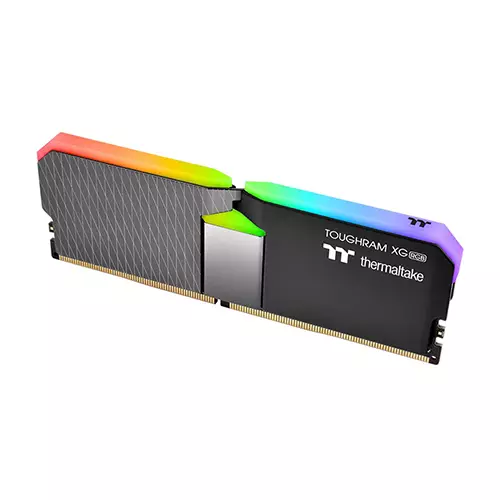 Thermaltake TOUGHRAM XG RGB 64GB (32GB x 2) DDR4 3600MHz Desktop Ram-2
