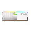 Thermaltake TOUGHRAM XG RGB 32GB (16GB X2) DDR4 4000MHz Desktop Ram (White)-2