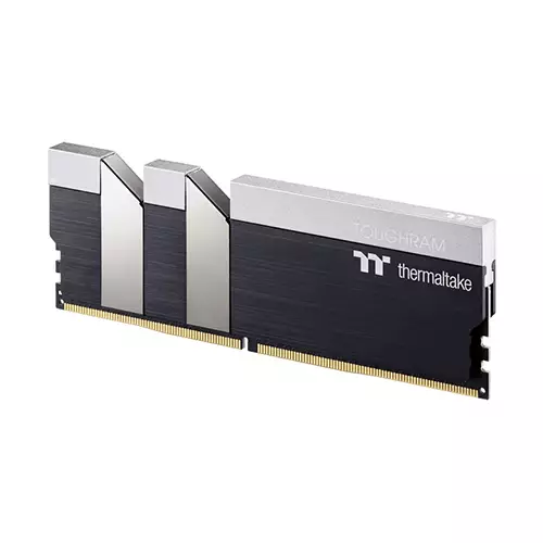 Thermaltake TOUGHRAM 16GB (8GB x2) DDR4 3600MHz Desktop Ram (Black) - 1