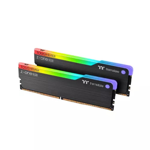 Thermaltake TOUGHRAM Z-ONE RGB 16GB (8GB x2) DDR4 3200MHz Desktop Ram