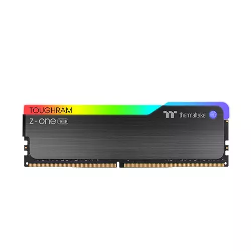 Thermaltake TOUGHRAM Z-ONE RGB 16GB (8GB x2) DDR4 3200MHz Desktop Ram - 1