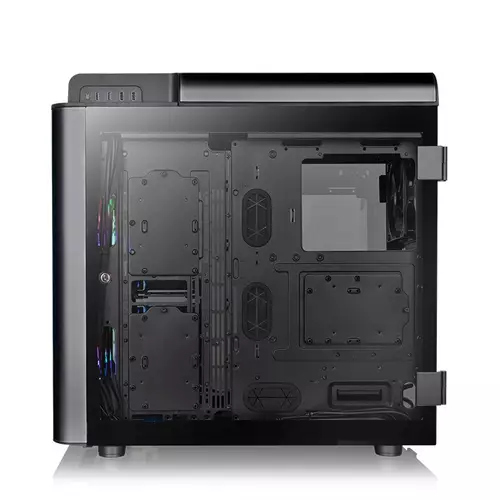 Thermaltake Level 20 GT ARGB Black Edition Full Tower Chassis - 3
