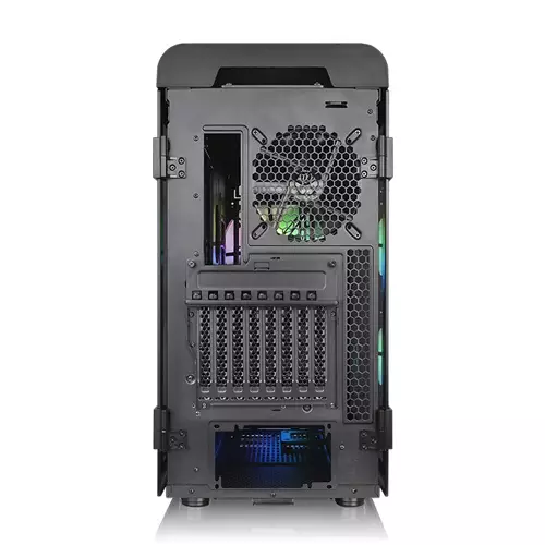 Thermaltake Level 20 GT ARGB Black Edition Full Tower Chassis - 4