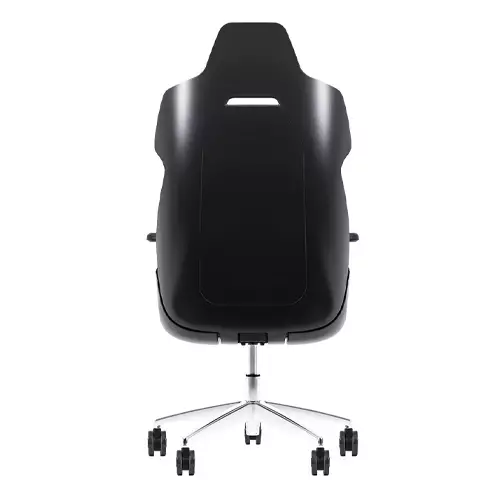 THERMALTAKE ARGENT E700 REAL LEATHER GAMING CHAIR (STORM BLACK)-gallery-2