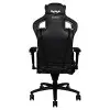Thermaltake X Fit Real Leather Gaming Chair - Black-2