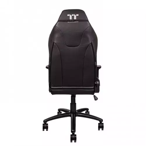 THERMALTAKE U COMFORT GAMING CHAIR (BLACK-RED)-3