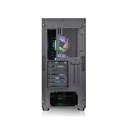 Thermaltake Versa T27 TG ARGB Mid Tower case - 2
