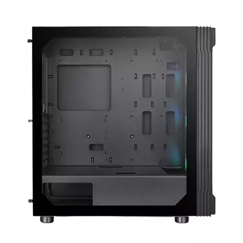 Thermaltake Versa T27 Tempered Glass ARGB Edition Mid-Tower Case-3