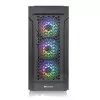 Thermaltake Versa T27 Tempered Glass ARGB Edition Mid-Tower Case-1