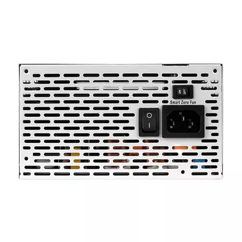 Thermaltake Toughpower GF1 850W Snow Power Supply (TT Premium Edition) With 10 Years Warranty - 1