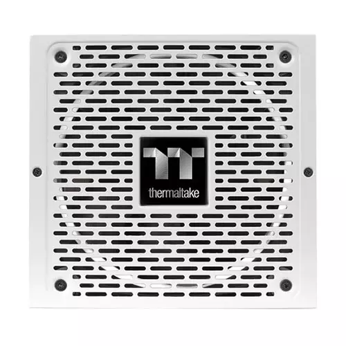 Thermaltake Toughpower GF1 850W Snow Power Supply (TT Premium Edition) With 10 Years Warranty - 3